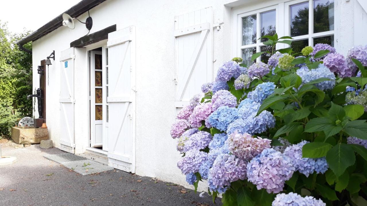 Villa La Grange Rânes Esterno foto