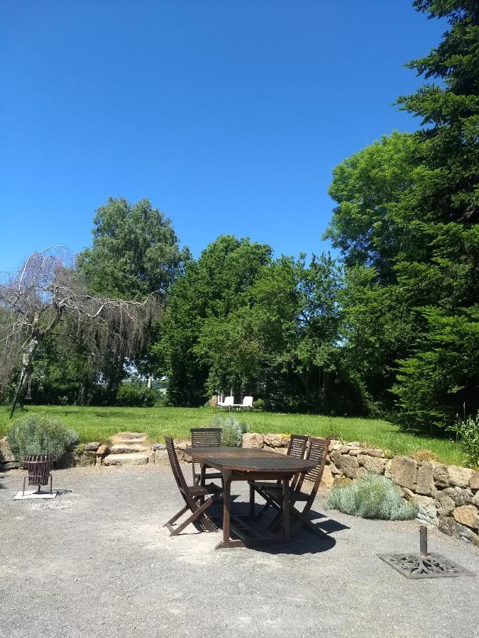 Villa La Grange Rânes Esterno foto