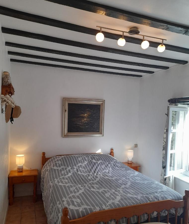 Villa La Grange Rânes Esterno foto