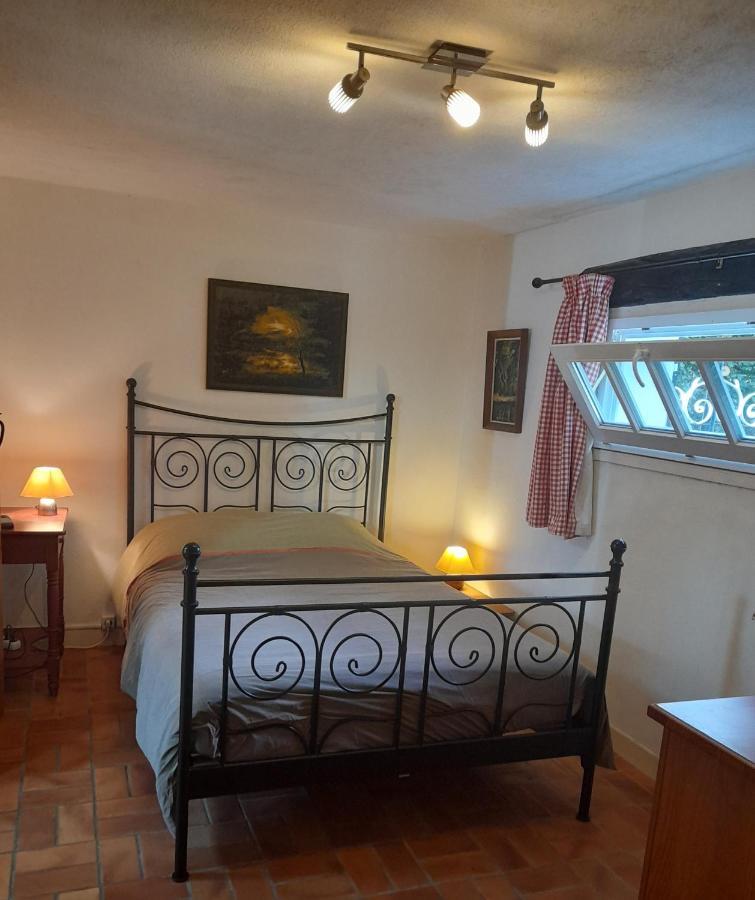 Villa La Grange Rânes Esterno foto