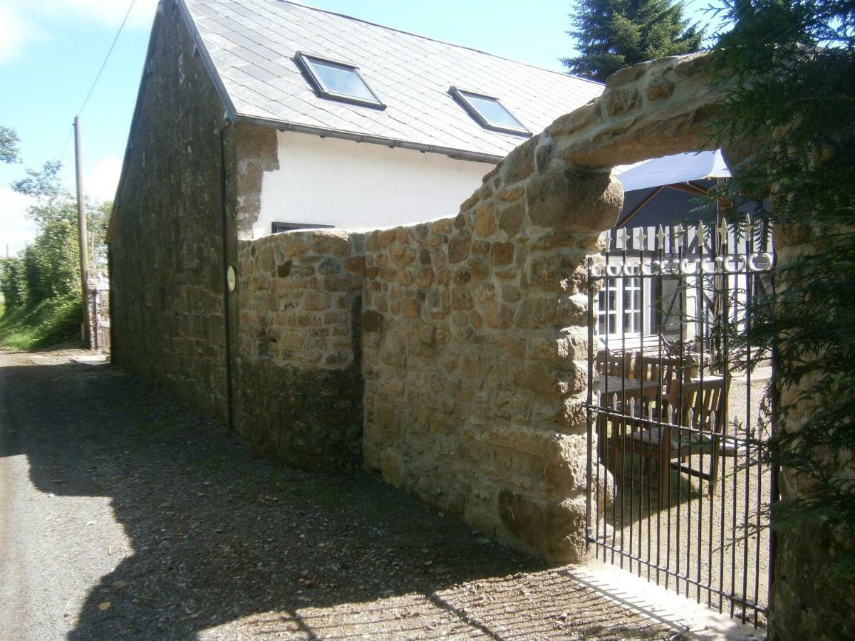 Villa La Grange Rânes Esterno foto