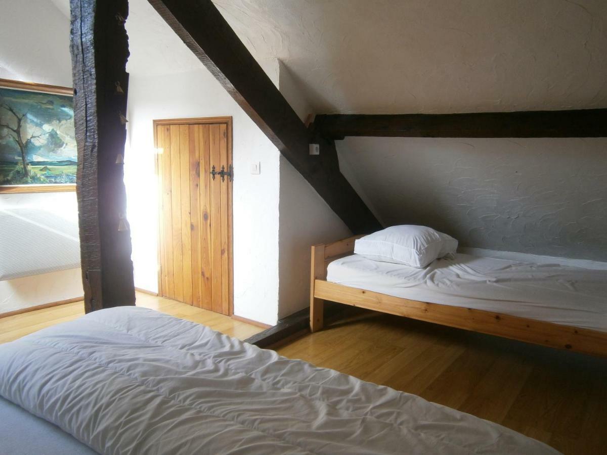 Villa La Grange Rânes Esterno foto