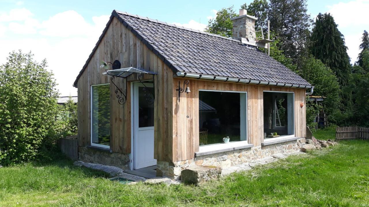 Villa La Grange Rânes Esterno foto