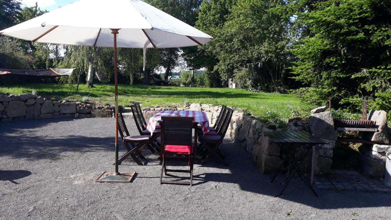 Villa La Grange Rânes Esterno foto
